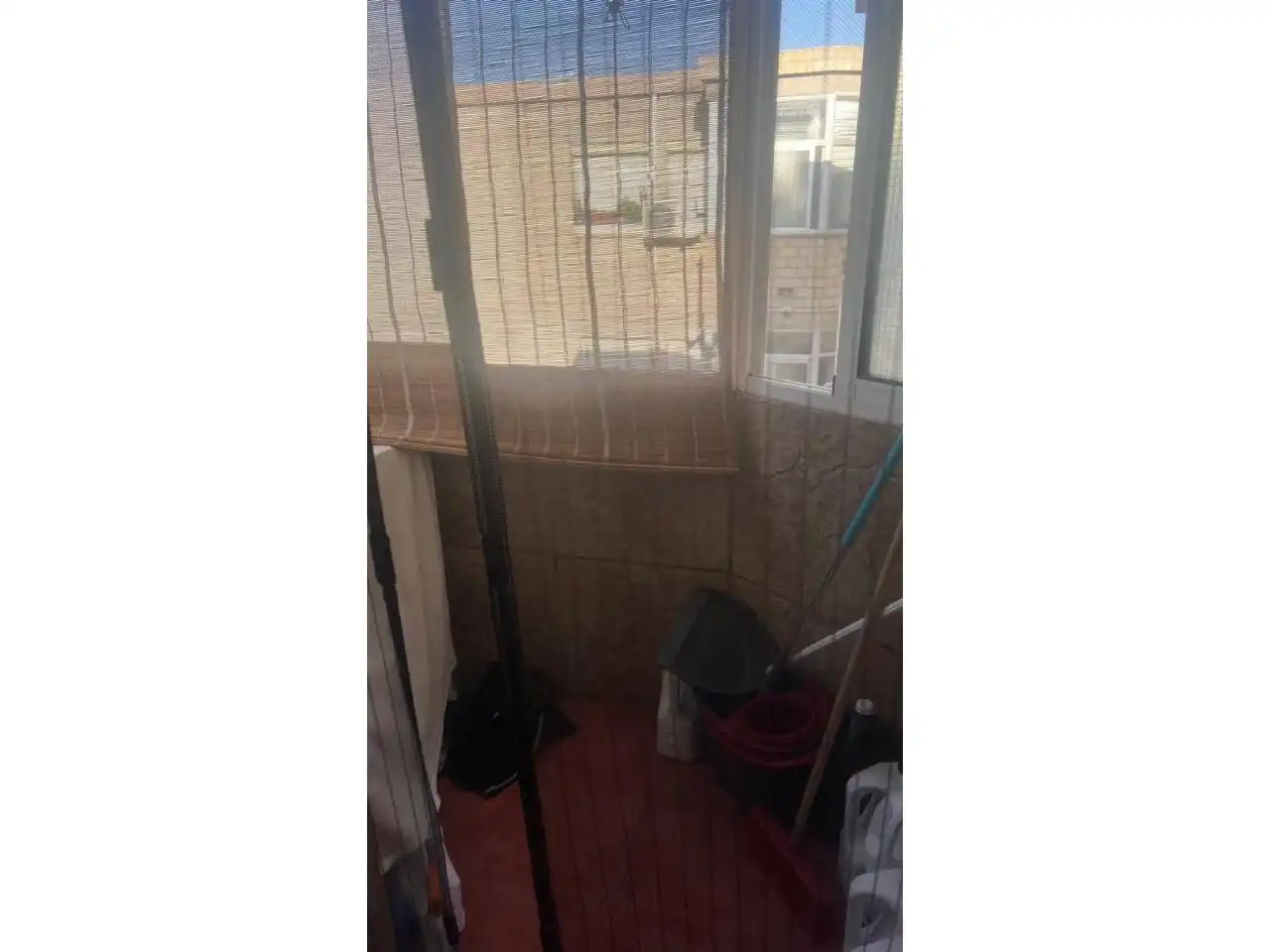 Terrassa de Pis en venda en Elda amb Moblat i Balcó