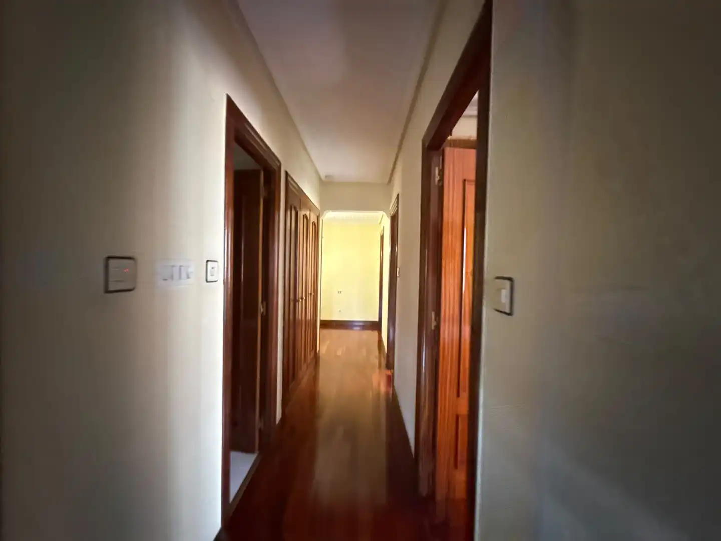 Piso en venta en Getxo  con Calefacción y Balcón