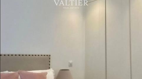 Photo 5 of Flat for rent in Nicasio Gallego, Trafalgar,  Madrid Capital