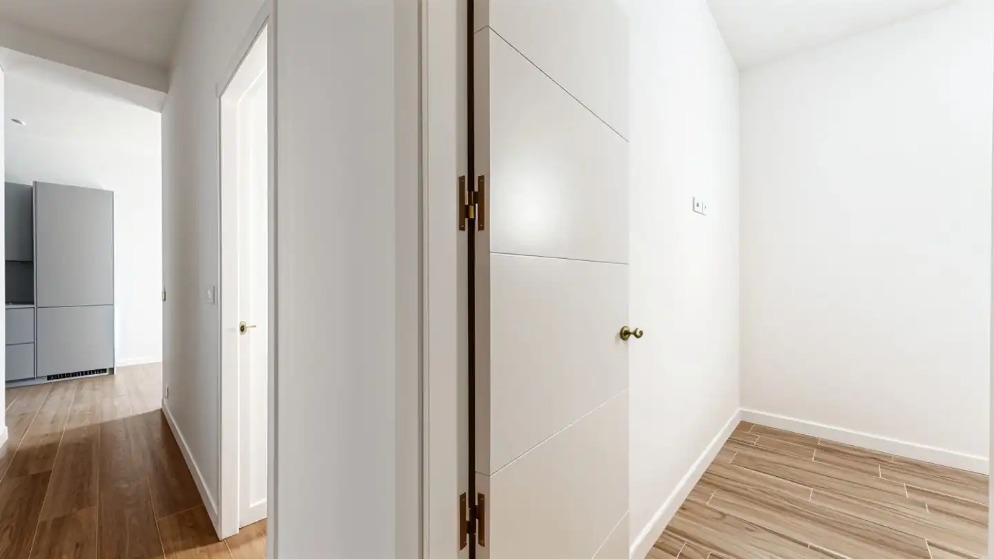 Flat for sale in Madrid  with Air Conditioner, Heating and Terrace