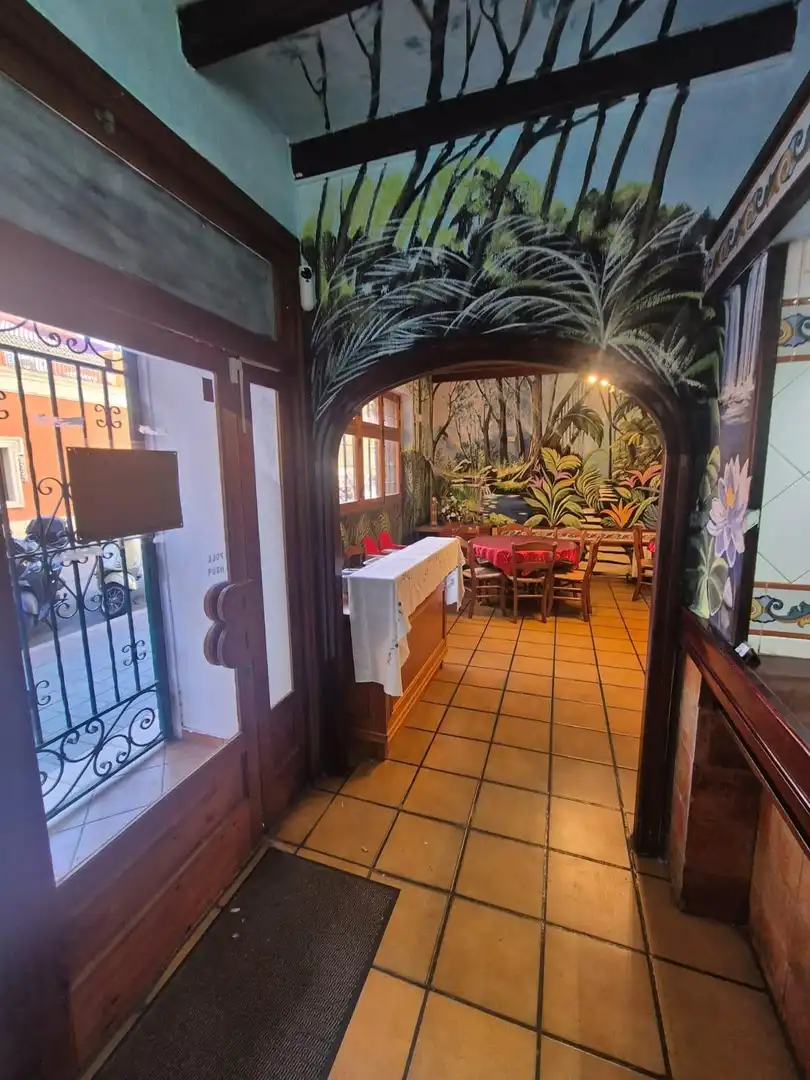 Local comercial de lloguer a Benalúa - Babel, imagen 18