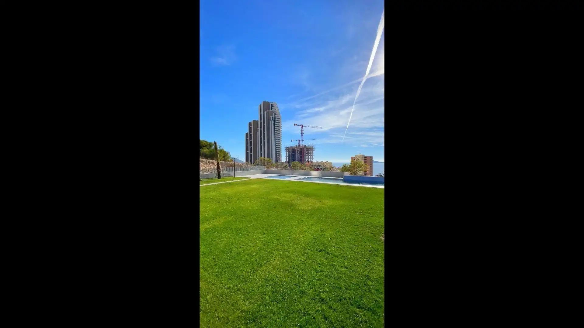 Appartement compact avec piscine à vendre à Avenida av.moralet, imagen 40