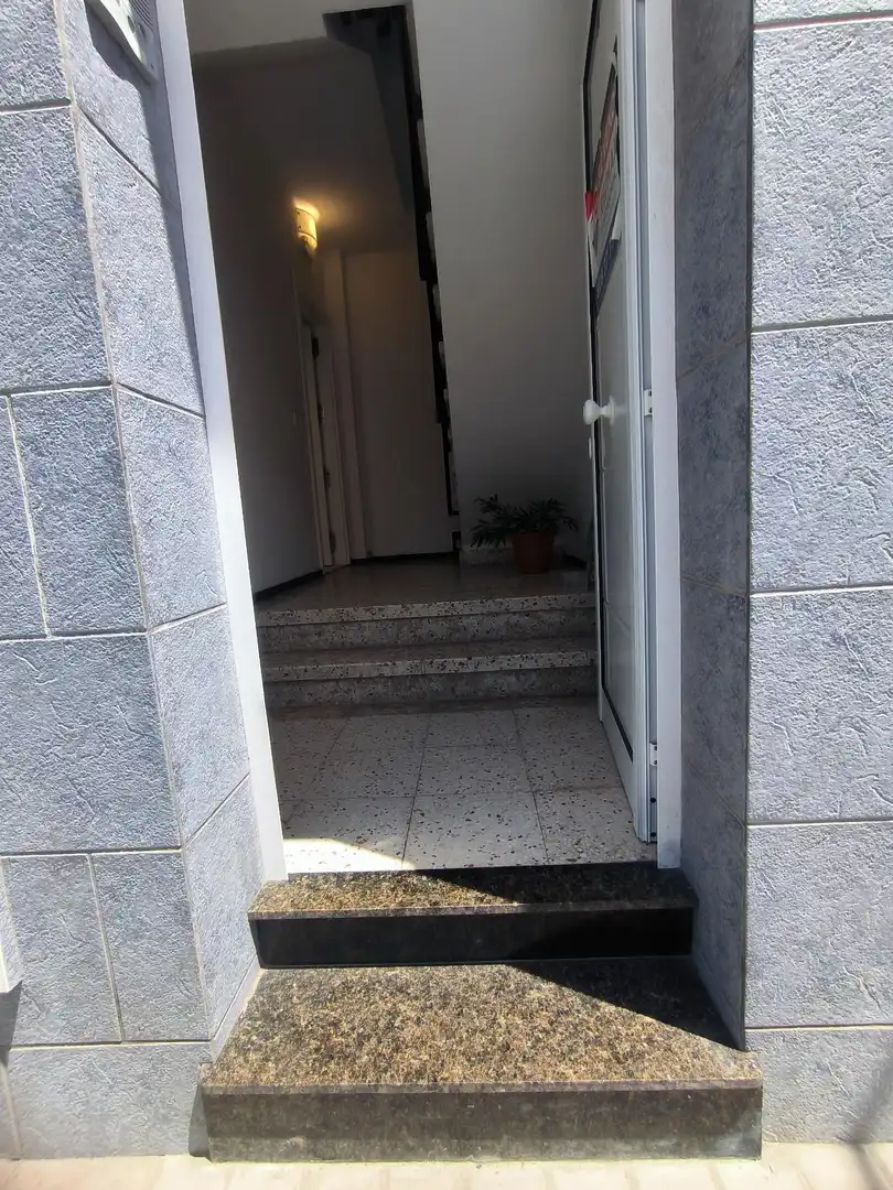 Casa adosada en venda en Las Palmas de Gran Canaria amb Terrassa i Balcó
