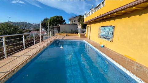 Photo 5 of House or chalet for sale in Avinguda de la Selva, Residencial Park, Maçanet de la Selva