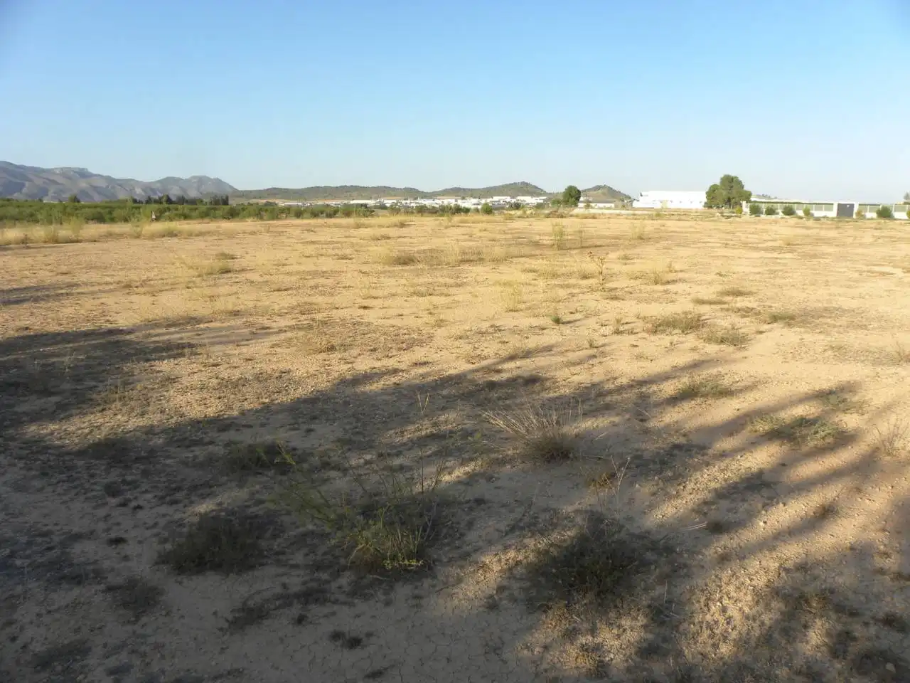 Residential land for sale in Caravaca de la Cruz, imagen 4