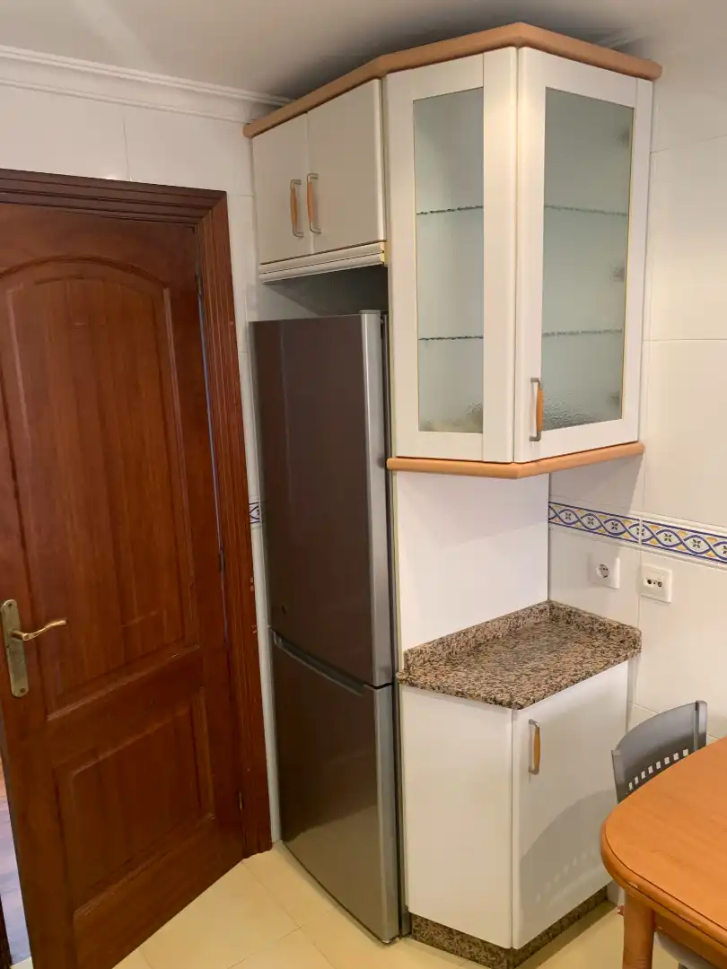 Apartments for rent in Rúa da Virxe do Camiño, Zona de Plaza de Barcelos