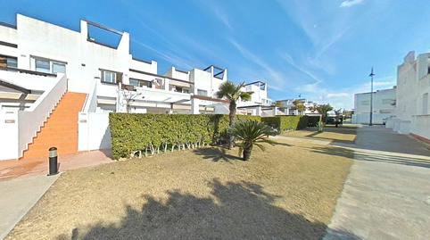 Foto 2 de Casa adosada en venta en Bulevar Central Cañadas, Condado de Alhama, Murcia