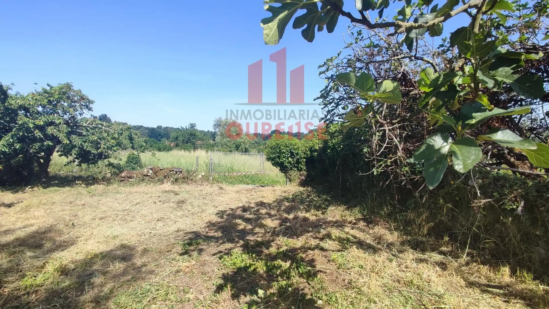 Casa o xalet en venda en Paderne de Allariz amb Jardí privat i Balcó