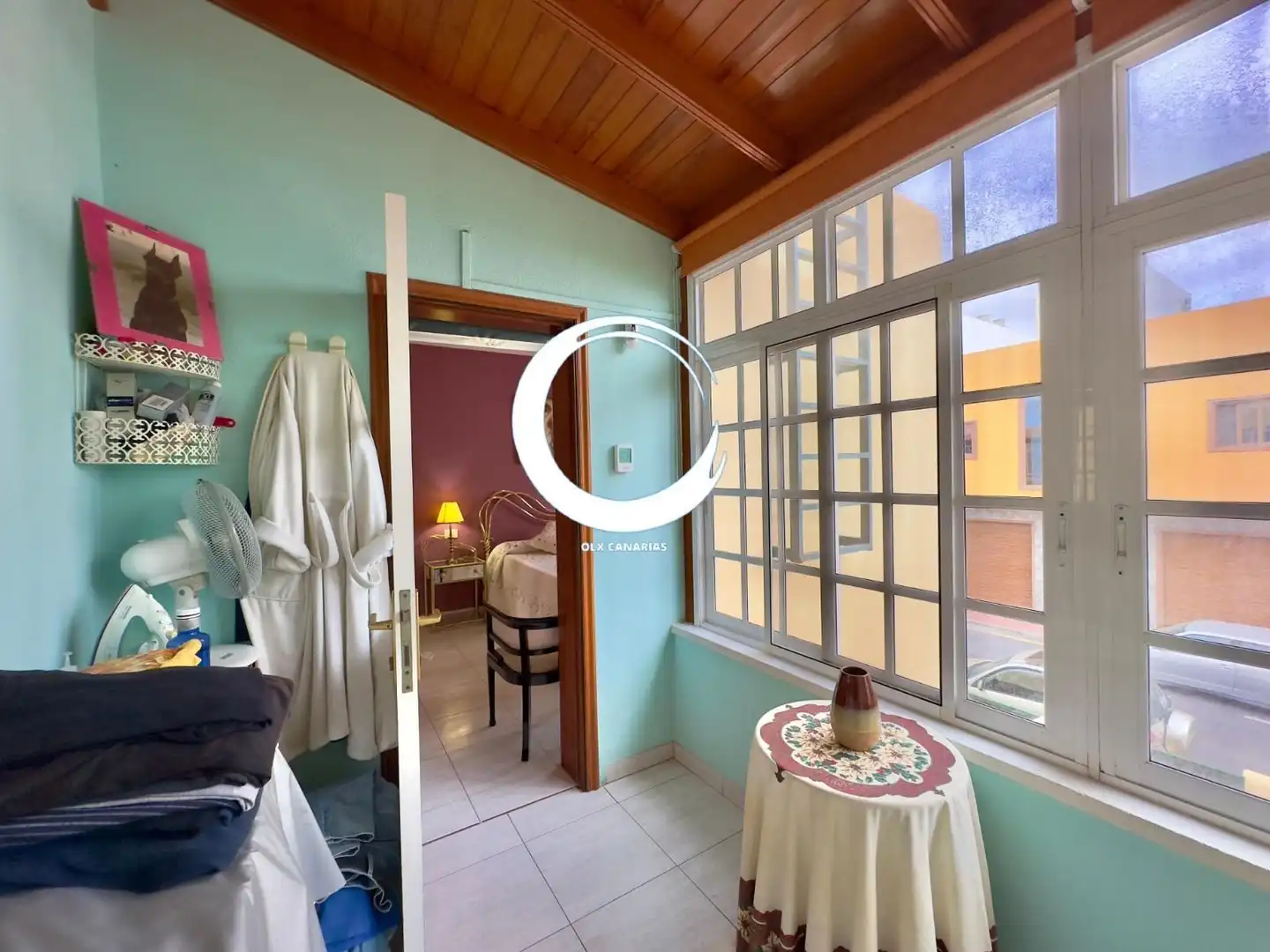 Detached homes for sale in Arona  with Terrace