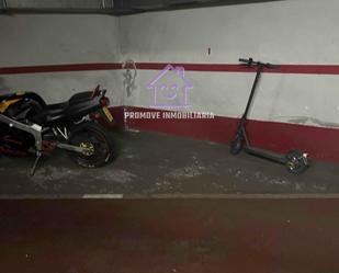 Parking of Garage for sale in Sada (Navarra)