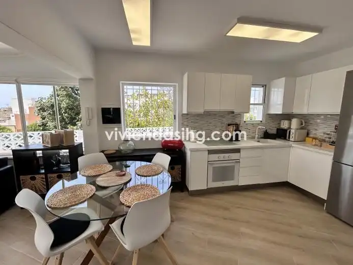 Bungalow en alquiler en Calle Villas 9, imagen 17