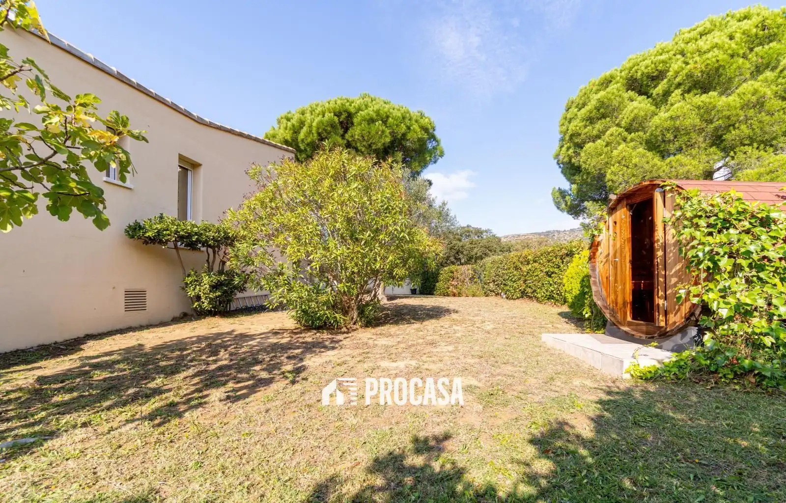 Casa o xalet en venda a Descartes, Palau-saverdera