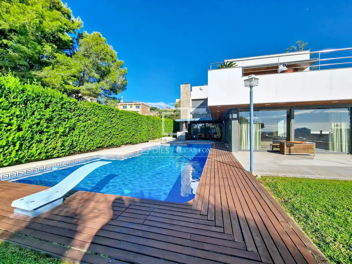 Xalet amb terrassa en venda a Cunit Residencial, imagen 19