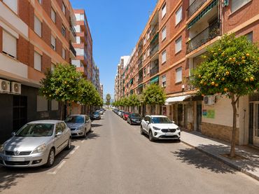 Appartement compact à vendre à SANTS DE LA PEDRA, 20