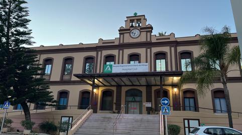 Photo 2 of Residential for sale in  Alonso de Fonseca, Parque Victoria Eugenia, Málaga