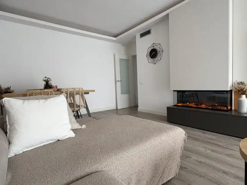 Piso con piscina en venta en kurdistan 76, imagen 13