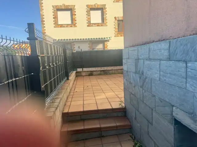 Wohnung mit Terrasse zum Verkauf in Calle Doctor Perez Campoamor Pepelin, imagen 8