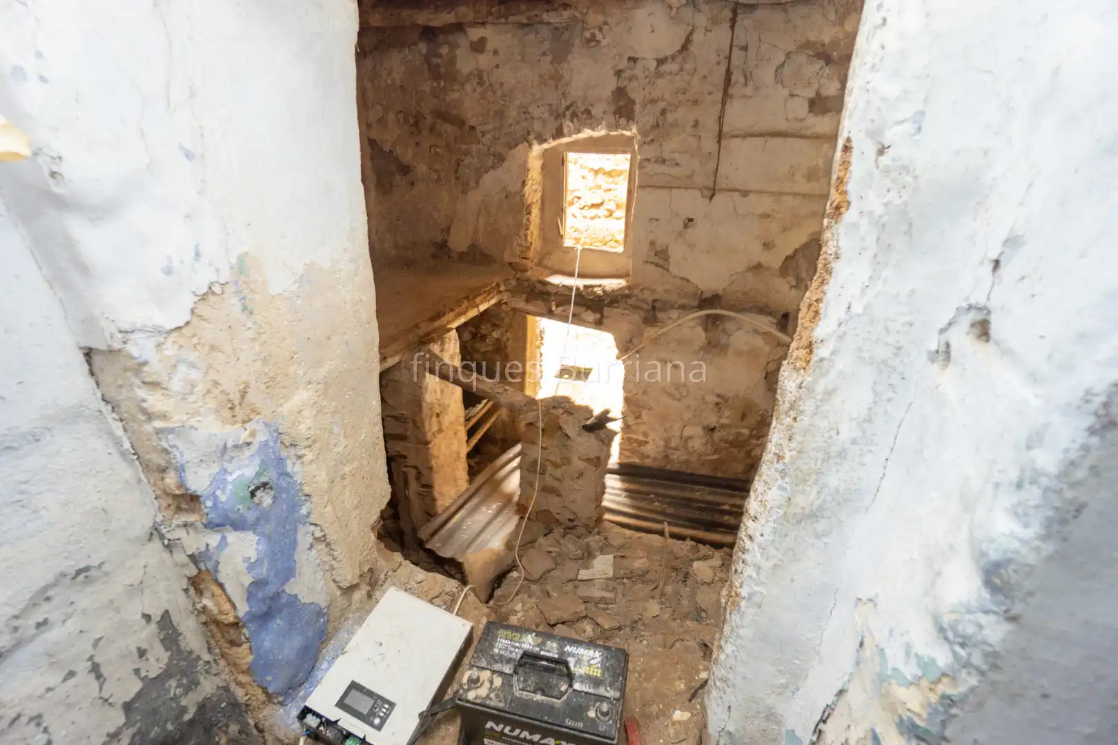 Casa o xalet en venda en Artana