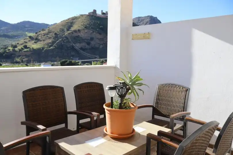 Flat with pool for sale in Álora, imagen 16