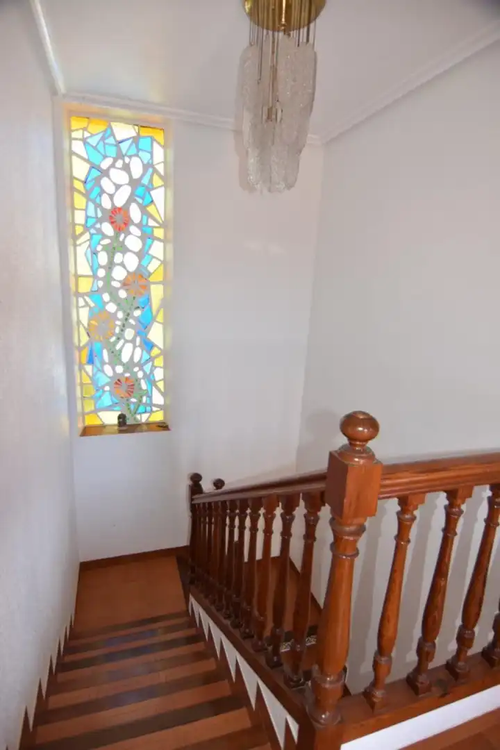 Casa o chalet en venta en Mazarrón con Calefacción, Jardín privado y Terraza