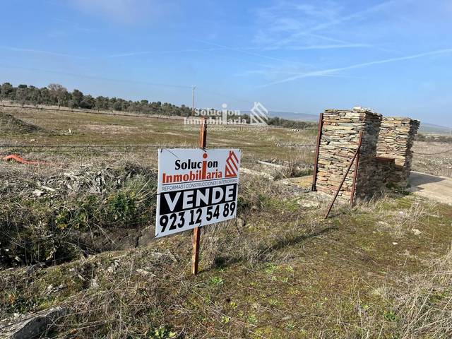 Terreno en Venta en Aldeatejada