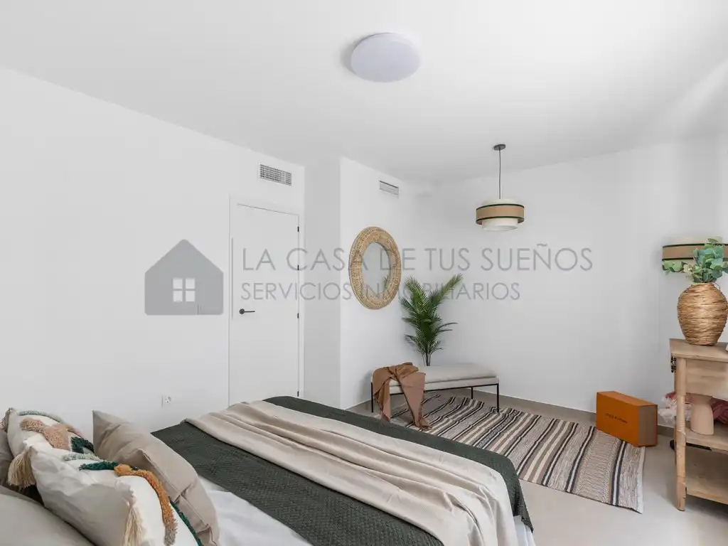 Casa a schiera in vendita a Calle Infanta Elena, imagen 34