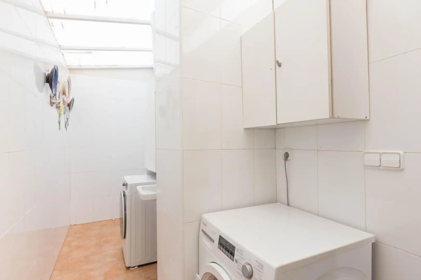 Kitchen of Houses for sale in Murcia  with Air Conditioner, Terrace and Storage room