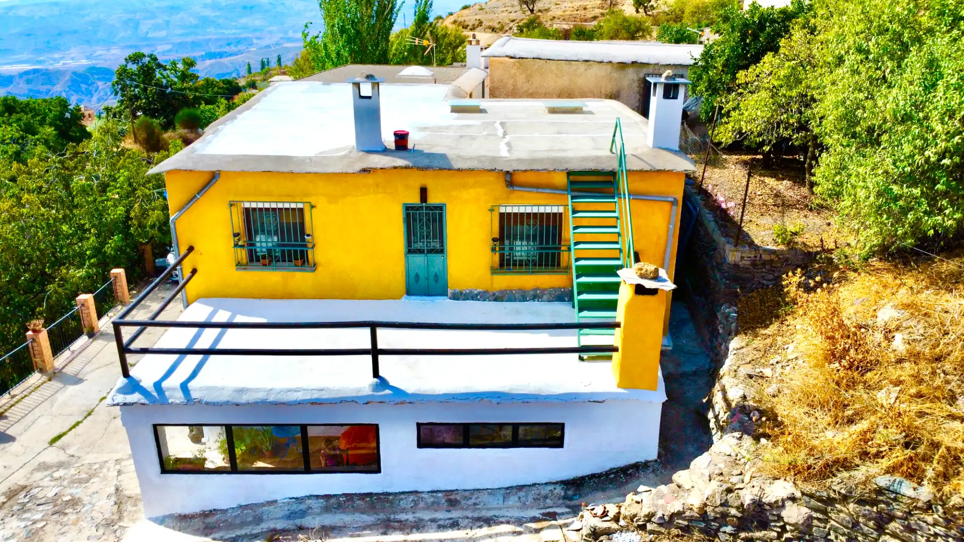 Casa in vendita a Barrio Alto, imagen 46