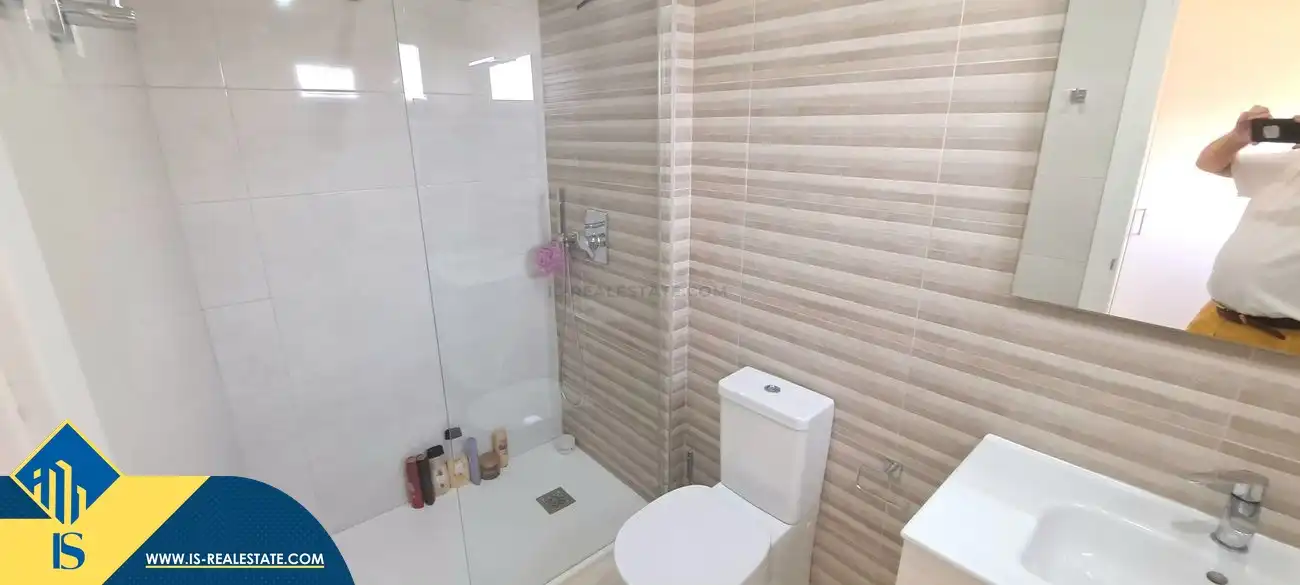 Wohnung mit Pool zum Verkauf in Orihuela Costa, imagen 19