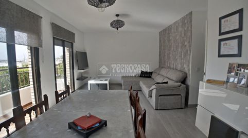 Foto 5 de Pis en venda a Santa María del Águila, El Ejido