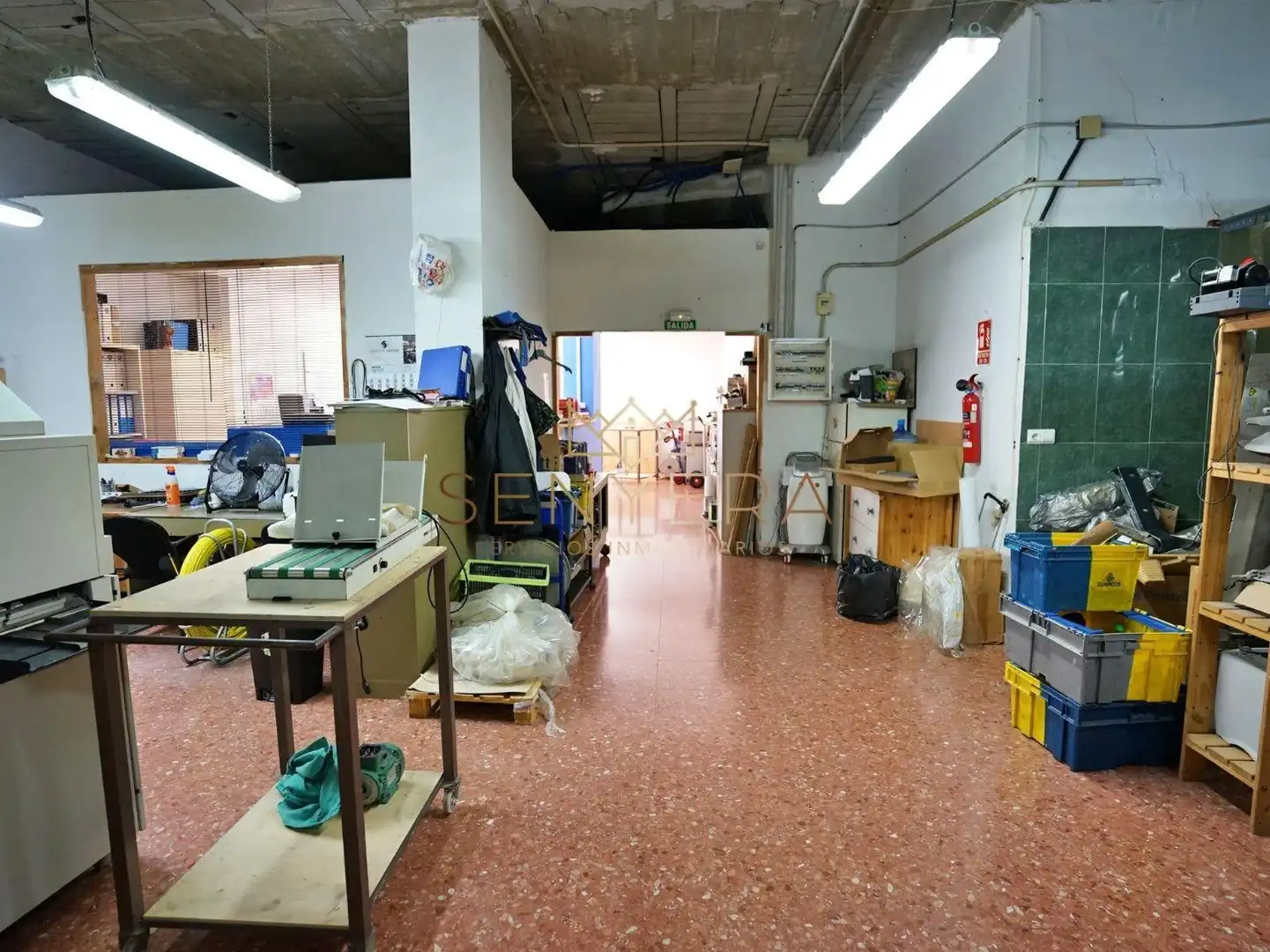 Local comercial en venda a Patraix, imagen 4