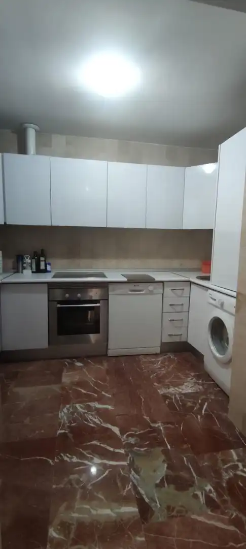 Pis de lloguer a Zona Centro