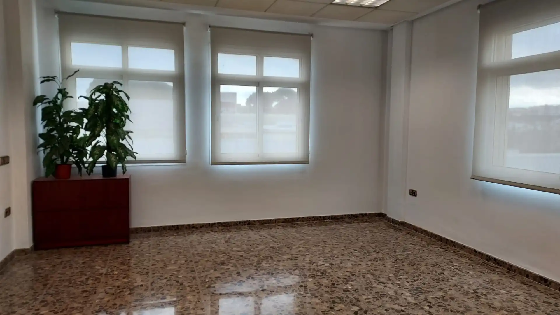 Oficina de alquiler en Algeciras