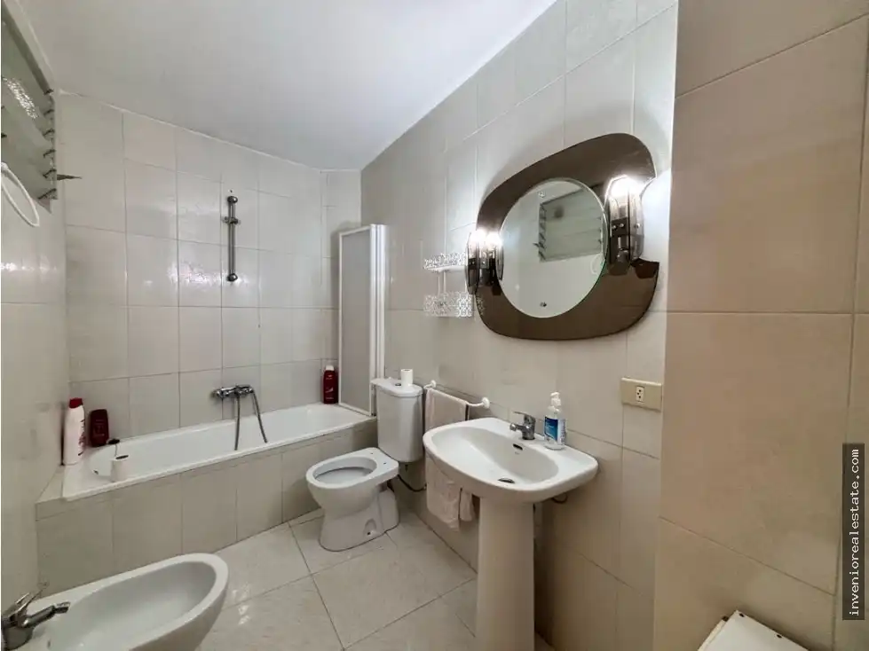 Baño de Edificio en venta en Vistabella del Maestrazgo