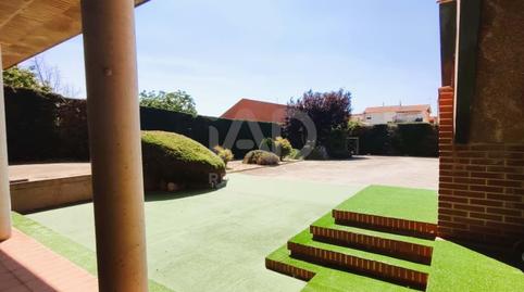 Foto 3 de Casa o xalet en venda a Santa Elena de Jamuz, León