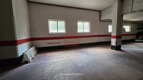 Photo 2 of Garage for rent in Calle Luis de Góngora, Prosperidad - Delicias, Salamanca Capital