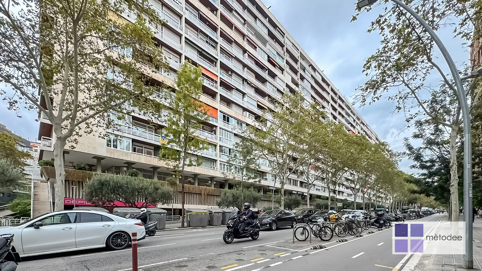 Business premises for sale in Carrer Numància, imagen 27