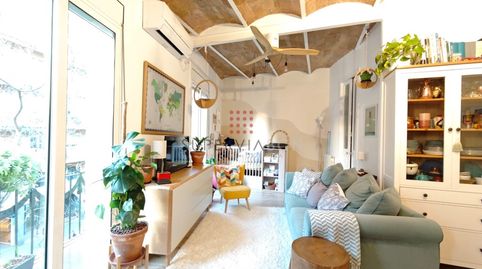 Photo 4 of Flat for sale in La Font de la Guatlla, Barcelona Capital