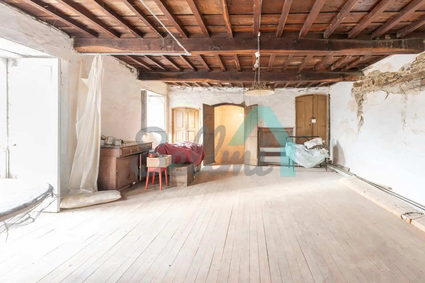 Casa con terraza en venta en Campo, imagen 59