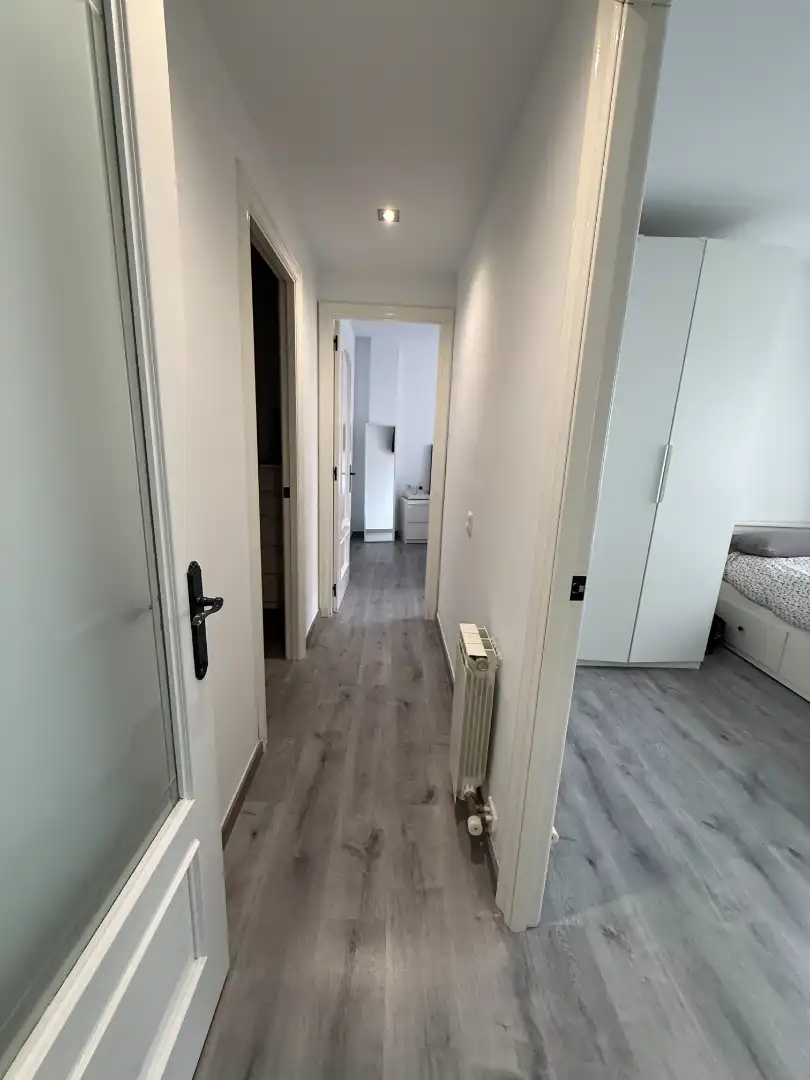 Piso en venta en Olesa de Montserrat con Aire acondicionado, Calefacción y Parquet