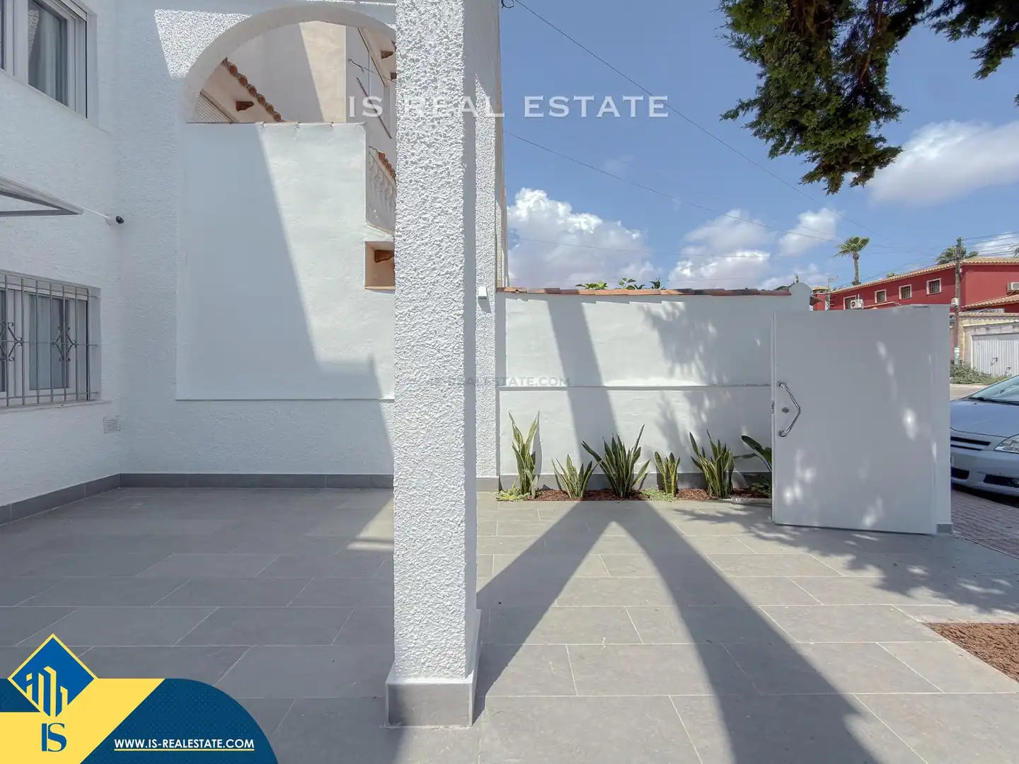 Casa amb piscina en venda a Nueva Torrevieja - Aguas Nuevas, imagen 16