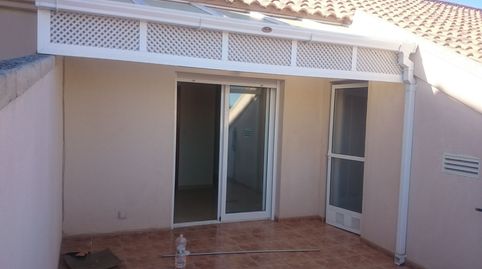Foto 2 von Maisonette zum Verkauf in Calle San Luis, San Javier ciudad, San Javier