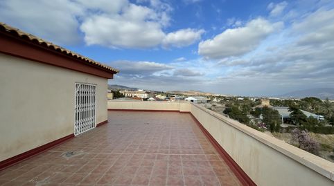 Foto 2 de Ático en venta en Totana, Murcia