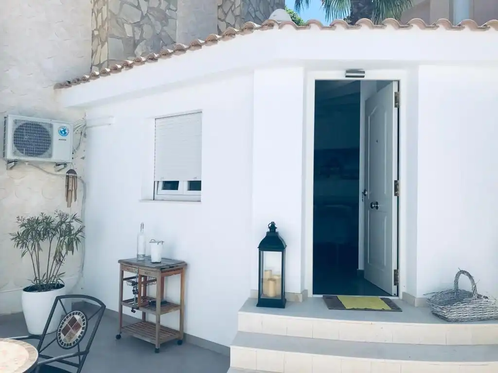 Chalet con piscina en venta en Ciudad Quesada, imagen 47