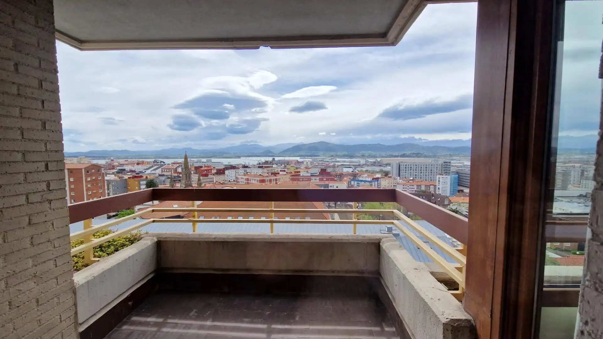 Piso de alquiler en Avenida PEDRO SAN MARTIN, General Dávila