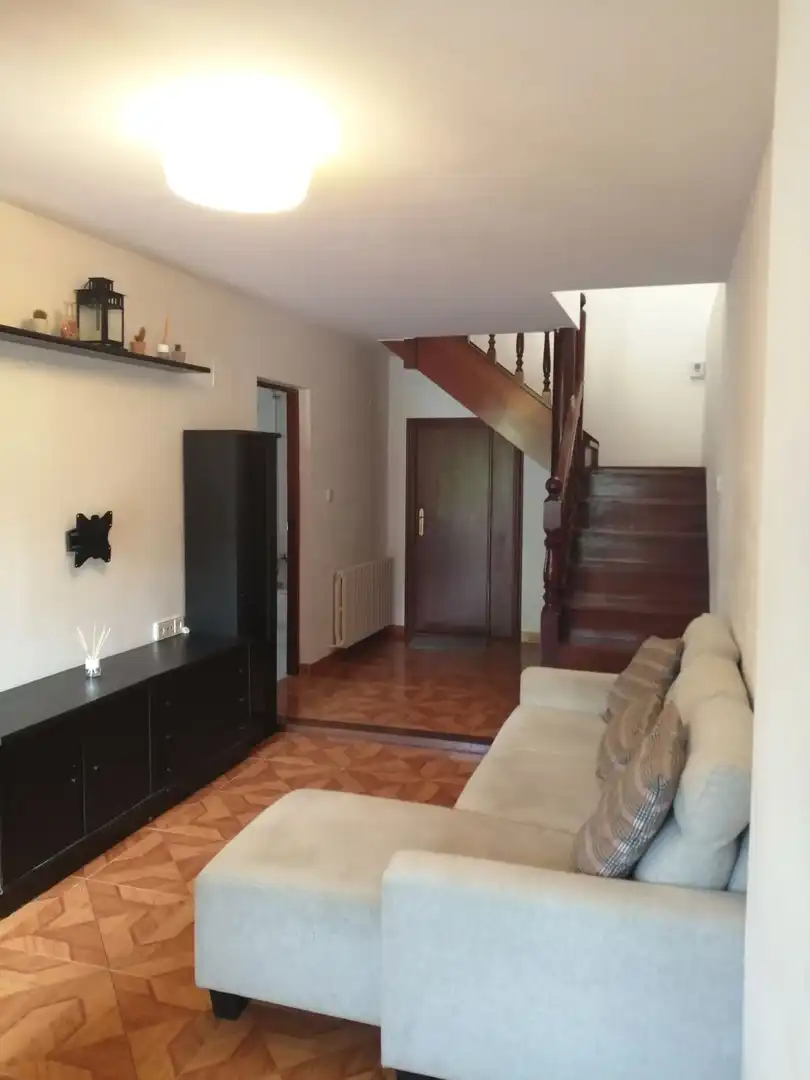 Haus mit Terrasse zum Verkauf in Arenas de Iguña, imagen 9
