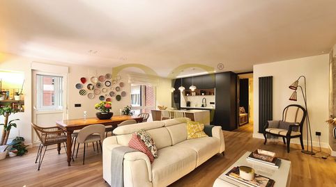 Foto 4 von Wohnung zum Verkauf in Calle Doctor Aquilino Hurlé, La Arena, Gijón