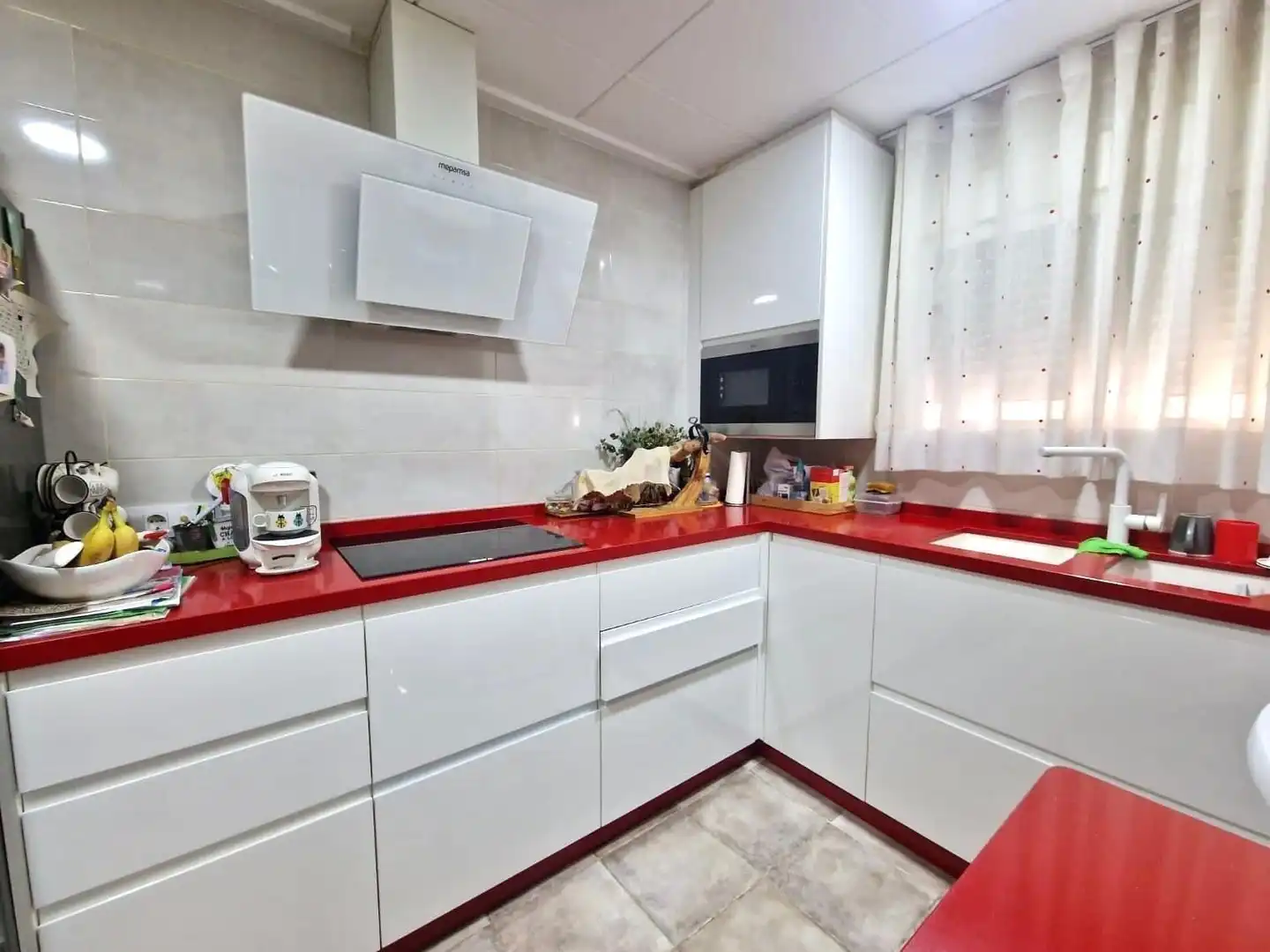 Wohnung mit Terrasse zum Verkauf in Alberic, imagen 6