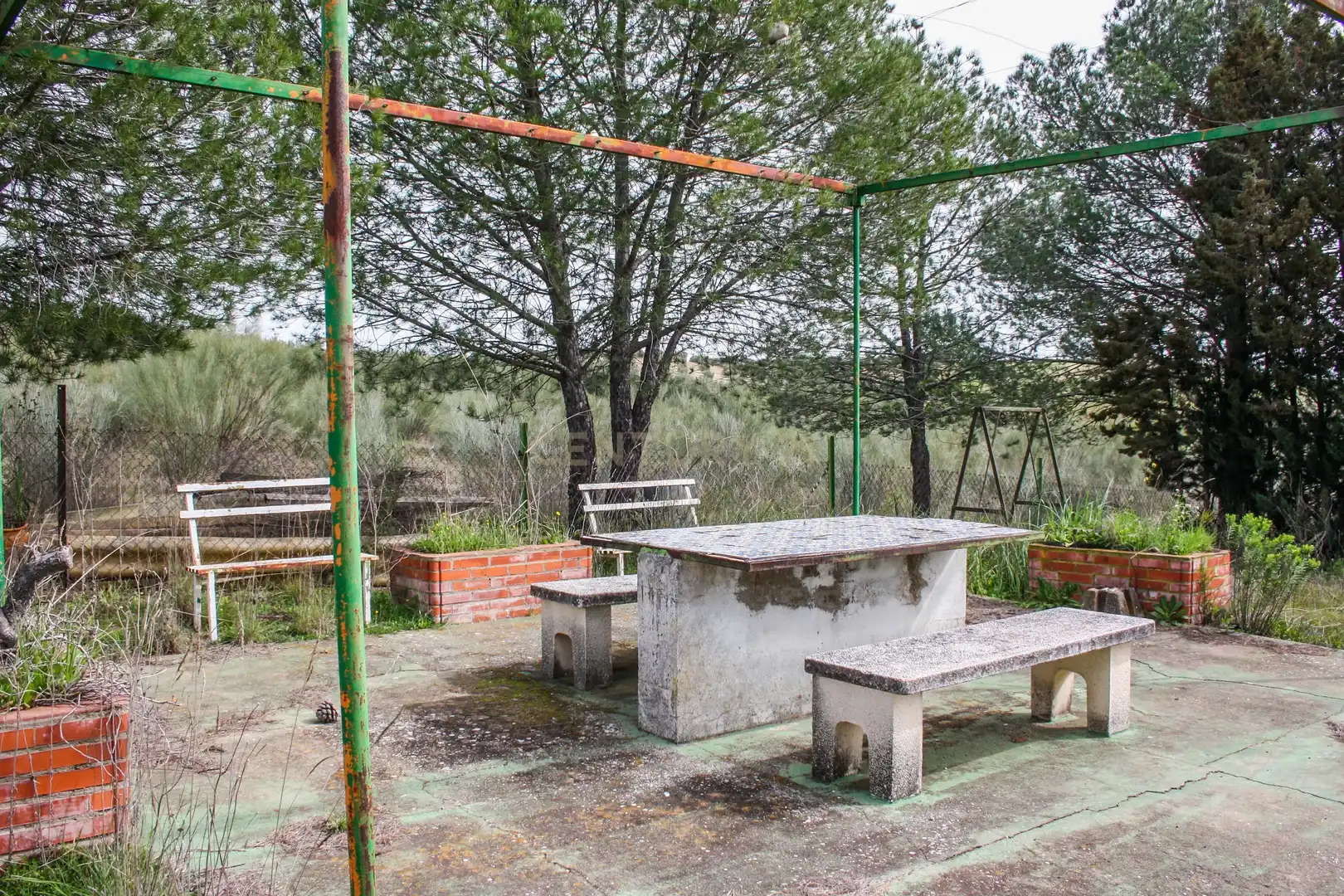 Terrace of Land for sale in Azuaga