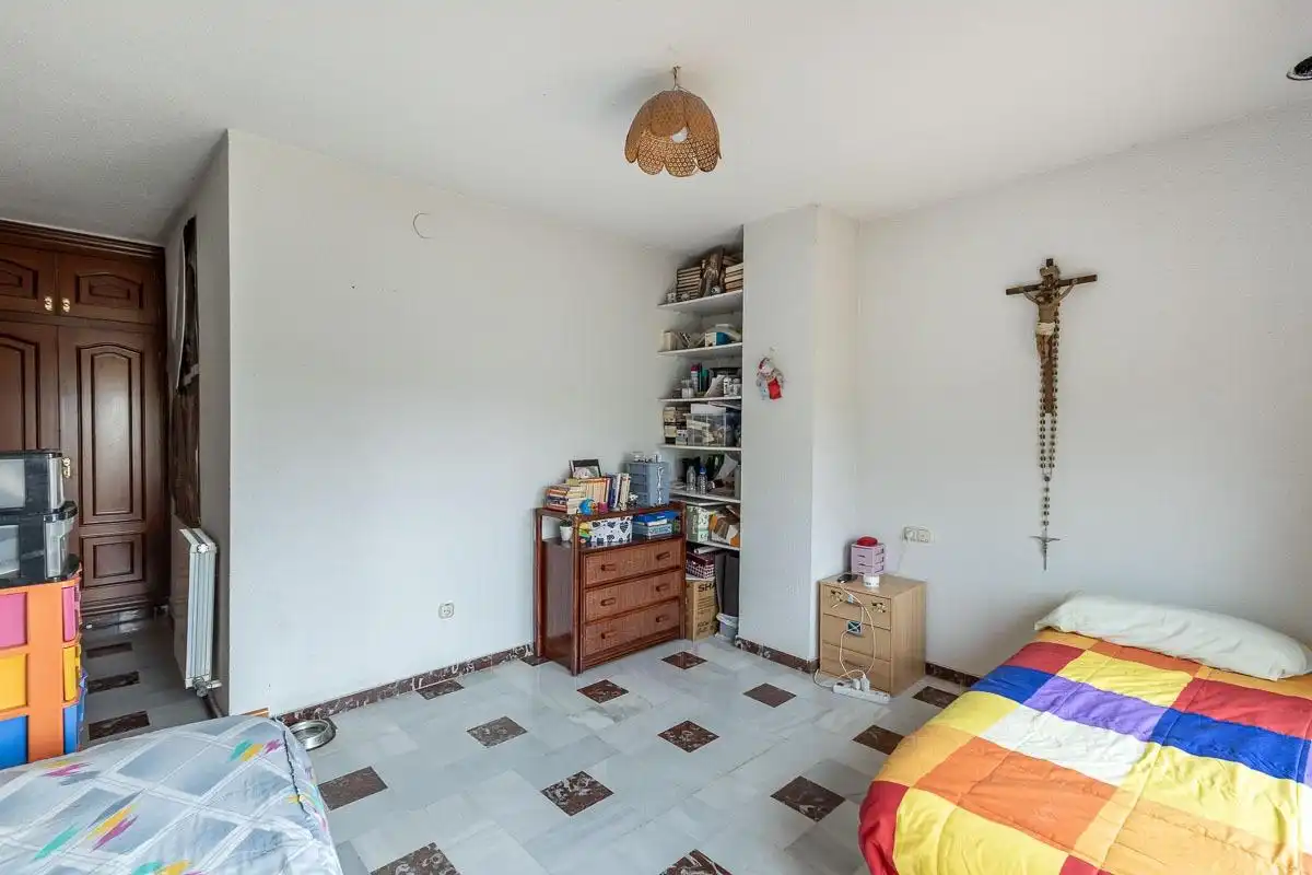Villa mit Terrasse zum Verkauf in Barrio de la Vega, imagen 28